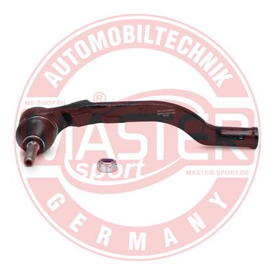 CAP DE BARA MASTER-SPORT GERMANY 25510PCSMS