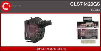 COMUTATOR COLOANA DIRECTIE