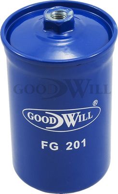 FG 201 GOODWILL Топливный фильтр