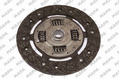 SET AMBREIAJ MAPA 022200709 4