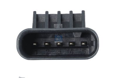 NOx-sensor