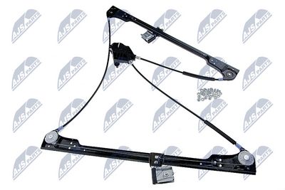 Alzacristallo NTY EPS-WW-042