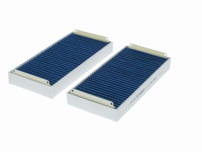 FILTER INNENRAUMLUFT BOSCH 0986628628 6