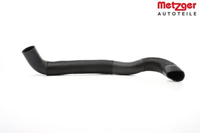 LADELUFTSCHLAUCH METZGER AUTOTEILE 2400798 1