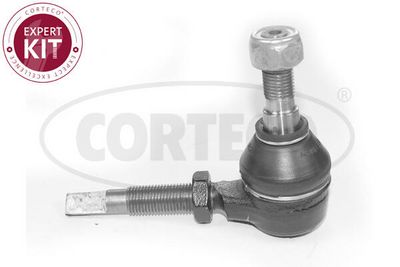 Hlava příčného táhla řízení CORTECO 49401334
