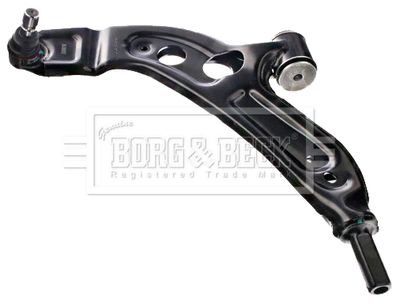 Control/Trailing Arm, wheel suspension Borg & Beck BCA7646