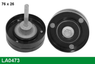 RIEMENSPANNER KEILRIPPENRIEMEN