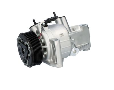 COMPRESOR CLIMATIZARE VALEO 699496 6