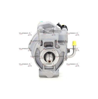 POMPA DE INALTA PRESIUNE TURBO-TEC TTIP4001 1