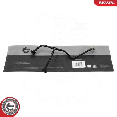 Potrubí chladiva ESEN SKV 54SKV840