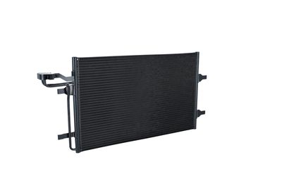 CONDENSATOR CLIMATIZARE NRF 35842 23