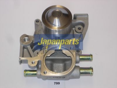 JAPANPARTS Vandens siurblys, variklio aušinimas