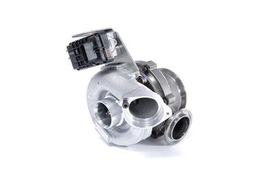 LADER AUFLADUNG BTS Turbo T914798 6