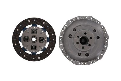 комплект съединител KAMOKA KC037