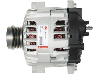 Alternator A3525S