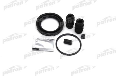 PRK241 PATRON Ремкомплект, тормозной суппорт