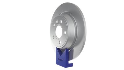 DISC FRANA SKF VKBD90132S2 37