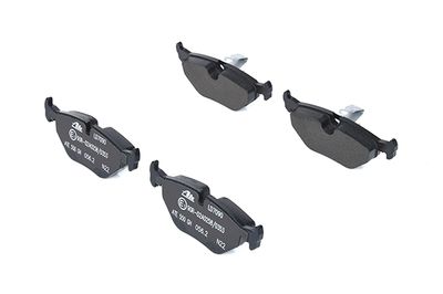 BREMSBELAGSATZ SCHEIBENBREMSE ATE 13047070902 17