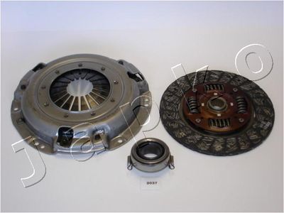 Комплект сцепления JAPKO 922037 для TOYOTA PICNIC