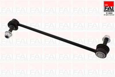 Тяга / стойка, стабилизатор FAI AutoParts SS11036 для RENAULT CAPTUR