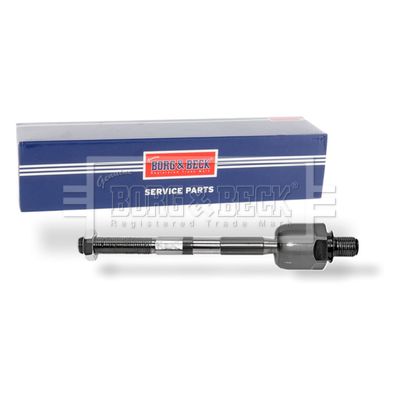 BORG & BECK Inner Tie Rod BTR5471
