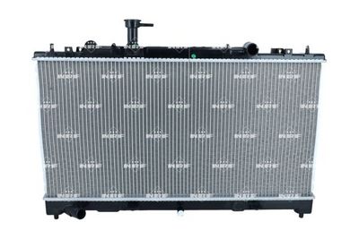 Chladič, chlazení motoru NRF 58381