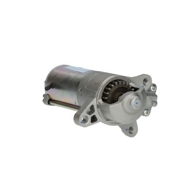 STARTER VALEO 201118 25
