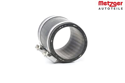 LADELUFTSCHLAUCH METZGER AUTOTEILE 2401291 27