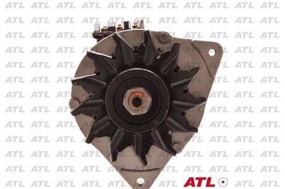 ATL Autotechnik L 36 590 Генератор для FORD TRANSIT Автобус (E_ _) 2.5 DI (EBL, ECL, EDS, EDL)