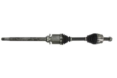 Drivaxel PASCAL G2F045PC för FIAT