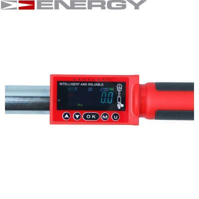 Atslēga ENERGY NE00341
