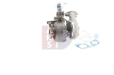 LADER AUFLADUNG AKS DASIS 075000N 12