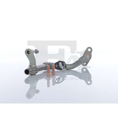 CONDUCTA ULEI INCARCARE FA1 610824Z 31