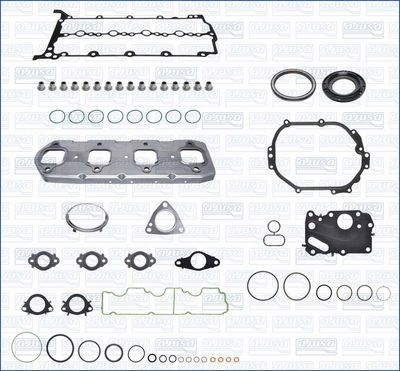 DICHTUNGSVOLLSATZ MOTOR