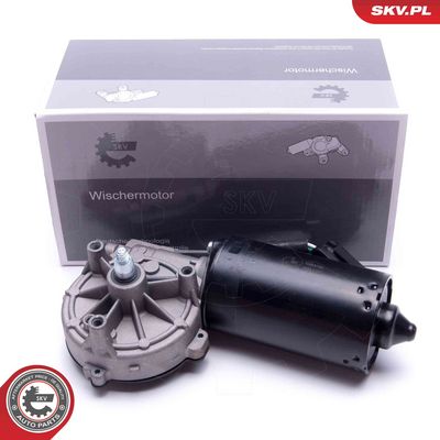 Motor stěračů SKV 19SKV184