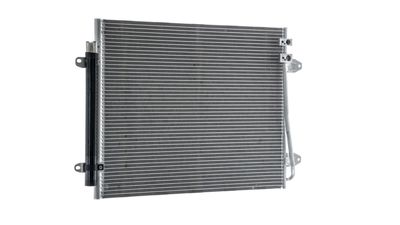 CONDENSATOR CLIMATIZARE MAHLE AC734000P 45
