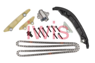 CHIT LANT DE DISTRIBUTIE AIC 75733SET 2