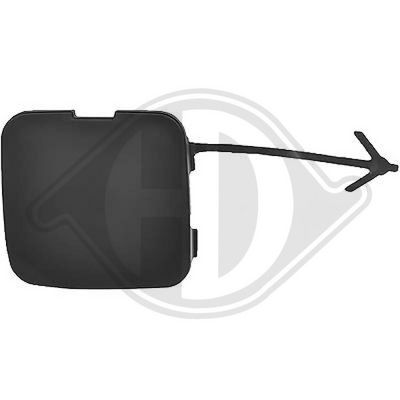 KLAPPE ABSCHLEPPHAKEN