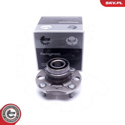 Rato guolio komplektas