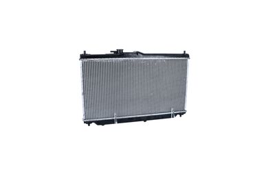 KüHLER MOTORKüHLUNG NRF 507722 25