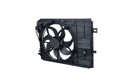 VENTILATOR RADIATOR NRF 470094 29