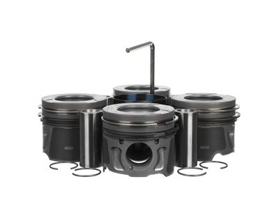 SET PISTOANE ET ENGINETEAM PM010500VR1 11