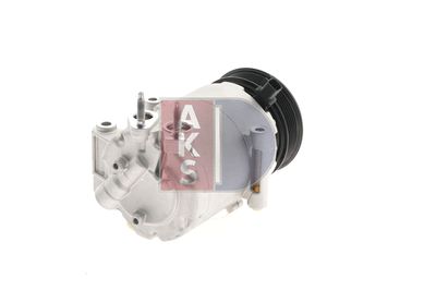 KOMPRESSOR KLIMAANLAGE AKS DASIS 853151N 12