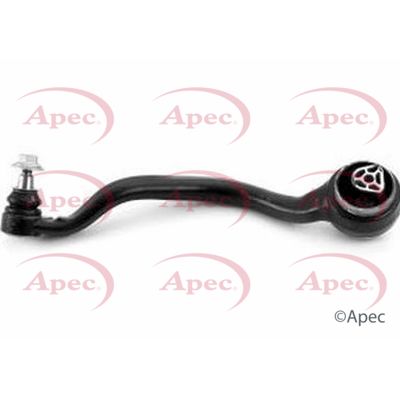 Control/Trailing Arm, wheel suspension APEC AST2419