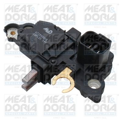 Регулятор генератора MEAT & DORIA 52094 для MITSUBISHI SPACE