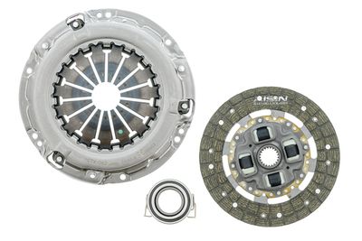 SET AMBREIAJ AISIN KT259E