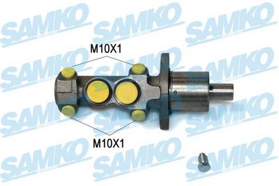 POMPA CENTRALA FRANA