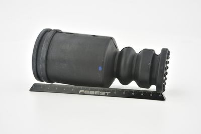 CAPAC PROTECTIE/BURDUF AMORTIZOR FEBEST MSHBCSF 4