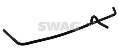 маркуч на радиатора SWAG