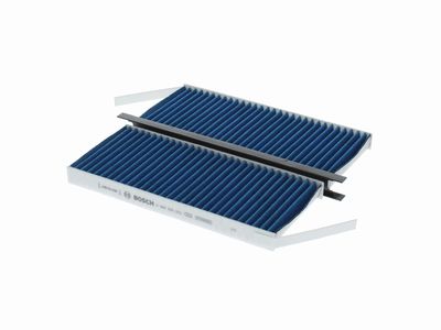 FILTER INNENRAUMLUFT BOSCH 0986628653 19
